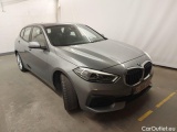  Bmw  Serie 1 BMW 1 Reeks Hatch 116iA (80 kW) 5d #8