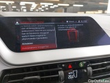  Bmw  Serie 1 BMW 1 Reeks Hatch 116iA (80 kW) 5d #12