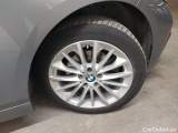  Bmw  Serie 1 BMW 1 Reeks Hatch 116iA (80 kW) 5d #34