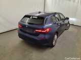  Bmw  Serie 1 BMW 1 Reeks Hatch 116iA (80 kW) 5d #2