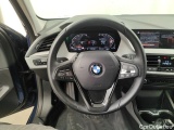 Bmw  Serie 1 BMW 1 Reeks Hatch 116iA (80 kW) 5d #19