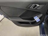  Bmw  Serie 1 BMW 1 Reeks Hatch 116iA (80 kW) 5d #62