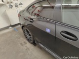  Bmw  Serie 2 BMW 2 Reeks Gran Coupé 218iA (100kW) 4d #77