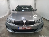  Bmw  Serie 3 BMW 3 Reeks Touring 316d (90 kW) 5d #5