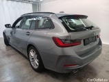  Bmw  Serie 3 BMW 3 Reeks Touring 316d (90 kW) 5d #7