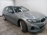  Bmw  Serie 3 BMW 3 Reeks Touring 316d (90 kW) 5d #8