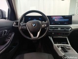  Bmw  Serie 3 BMW 3 Reeks Touring 316d (90 kW) 5d #9