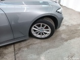  Bmw  Serie 3 BMW 3 Reeks Touring 316d (90 kW) 5d #32