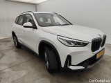  Bmw  X1 BMW  DIESEL - 2023 2.0 dA 150hp sDrive18 5d #8