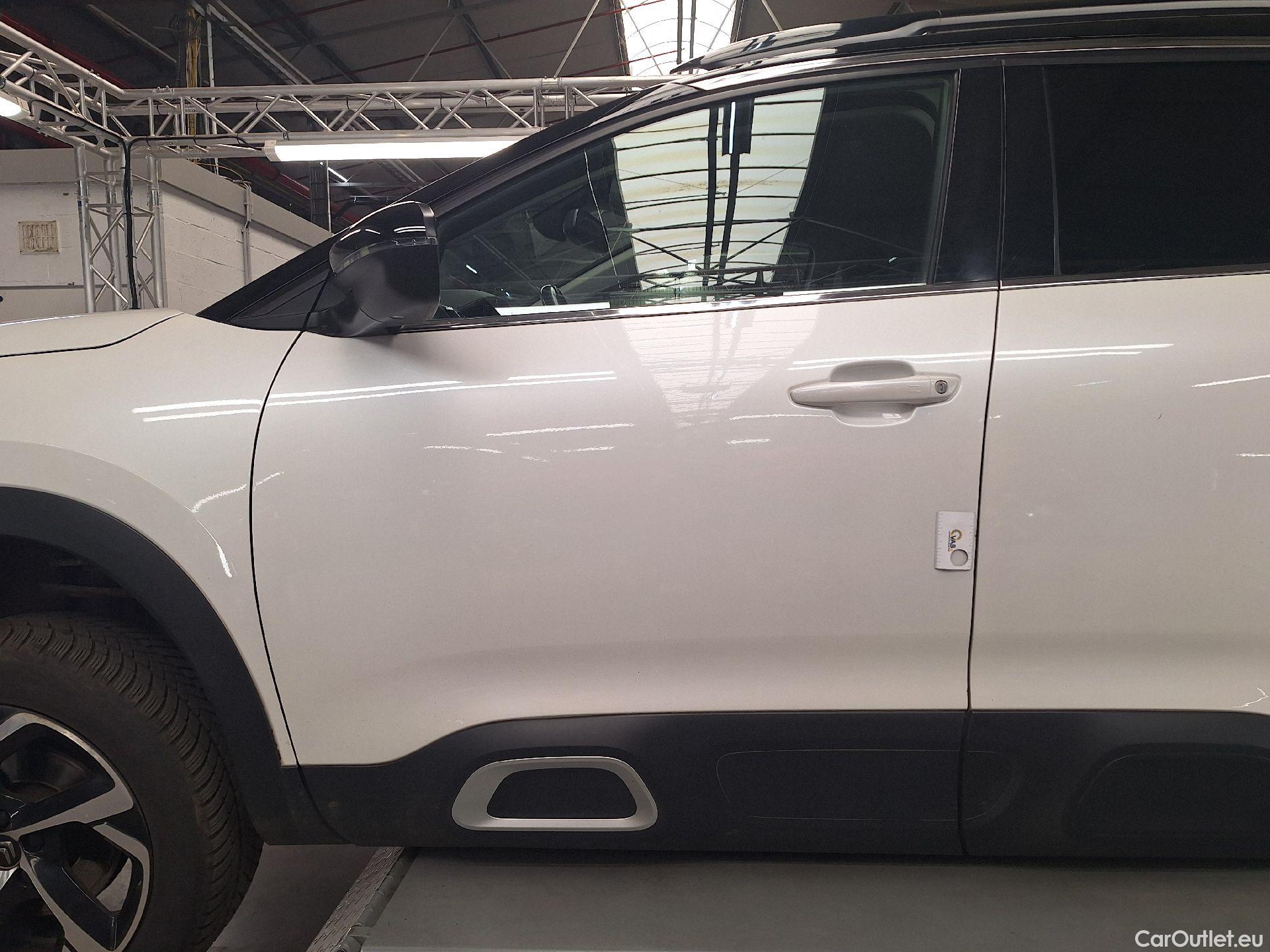  Citroen  C5 Aircross Citroën,  '18, Citroën  1.2 PureTech 130 S&S EAT8 Feel #47
