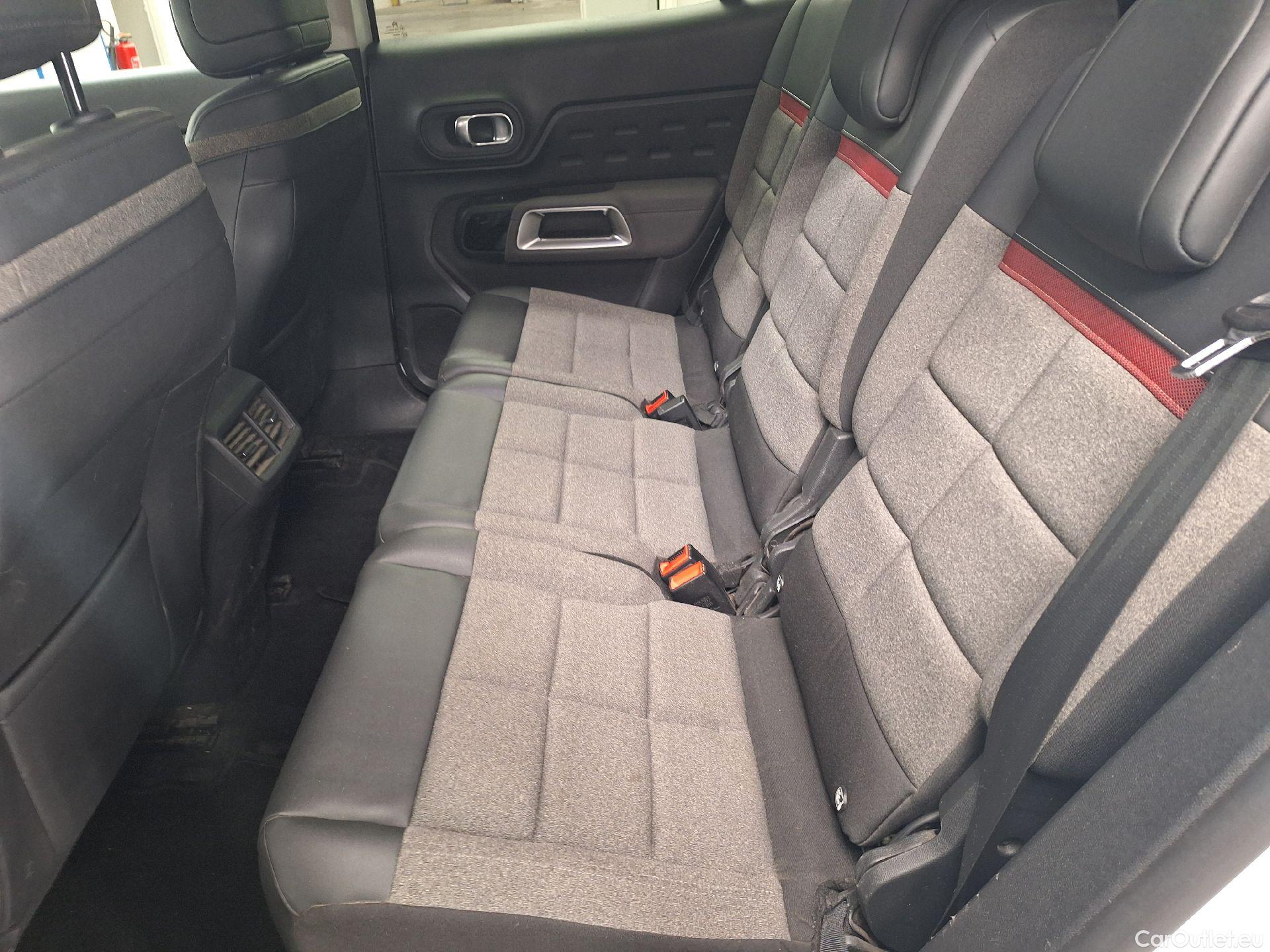  Citroen  C5 Aircross Citroën,  '18, Citroën  1.2 PureTech 130 S&S EAT8 Feel #11