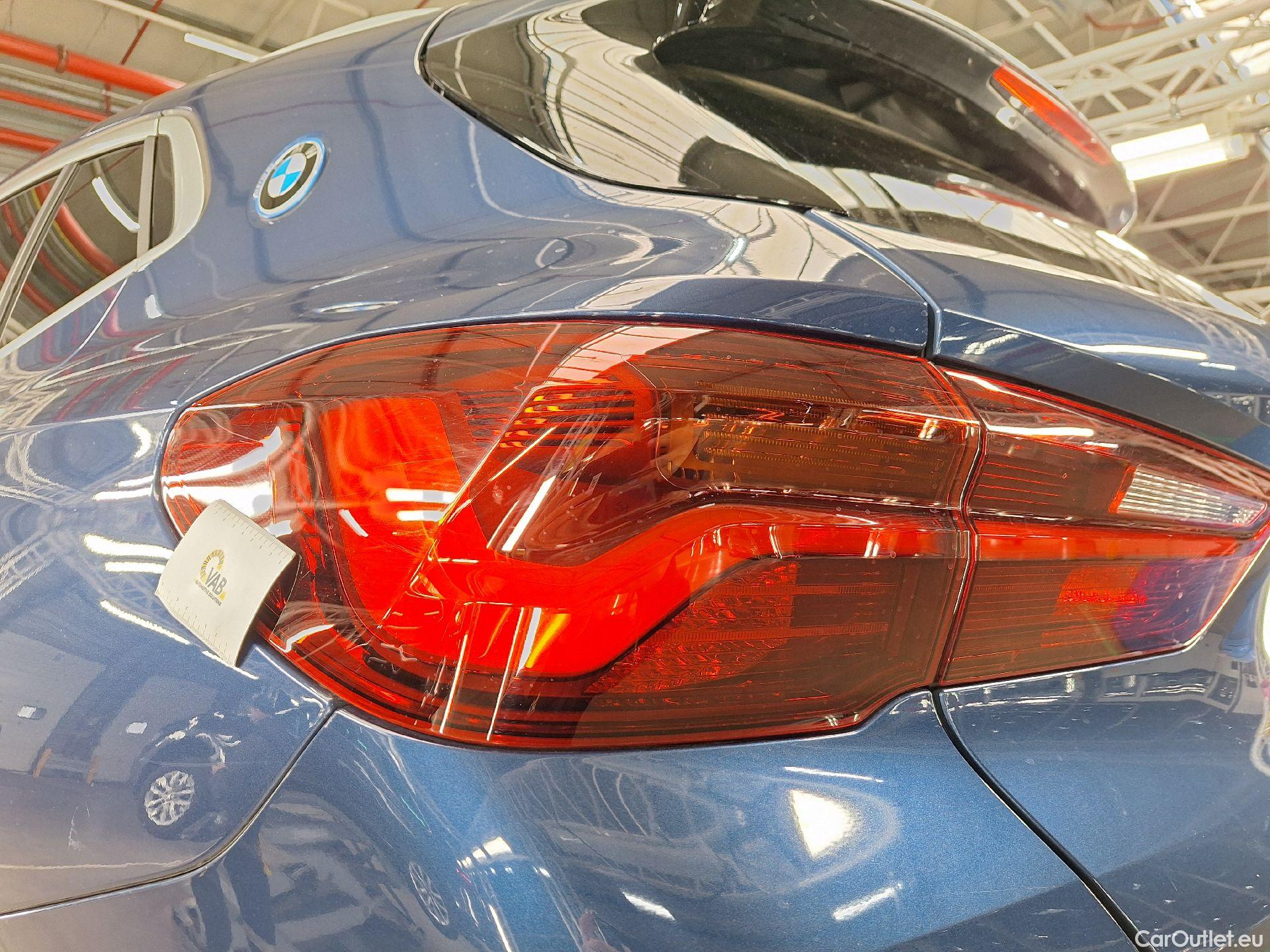  Bmw  X2 BMW,  '17 PHEV, BMW  xDrive25e 162kW 5d #25