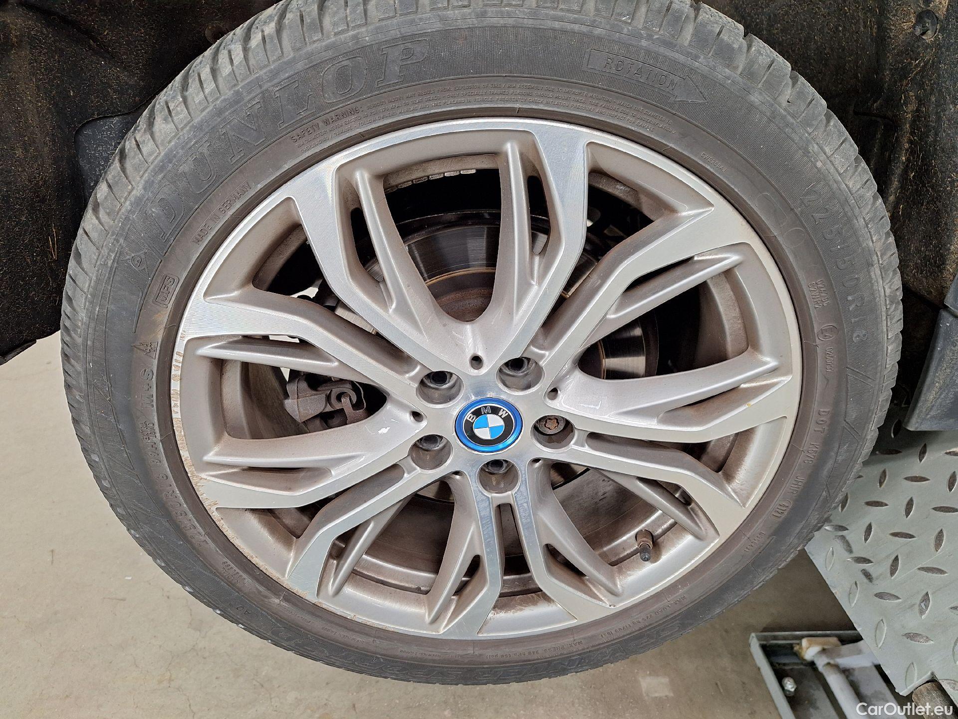  Bmw  X2 BMW,  '17 PHEV, BMW  xDrive25e 162kW 5d #29