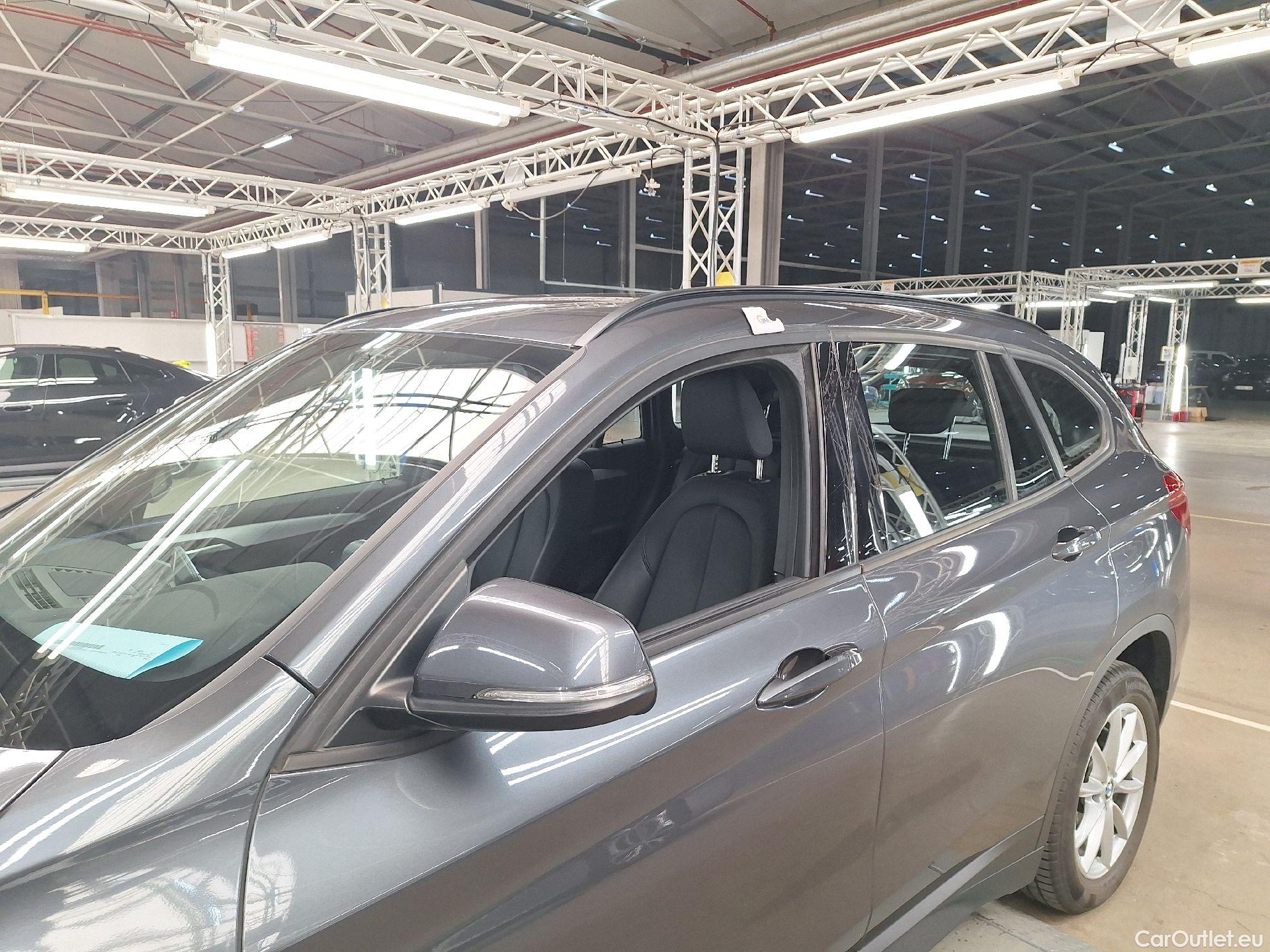  Bmw  X1 BMW,  FL'19, BMW  sDrive16dA (85 kW) 5d #3
