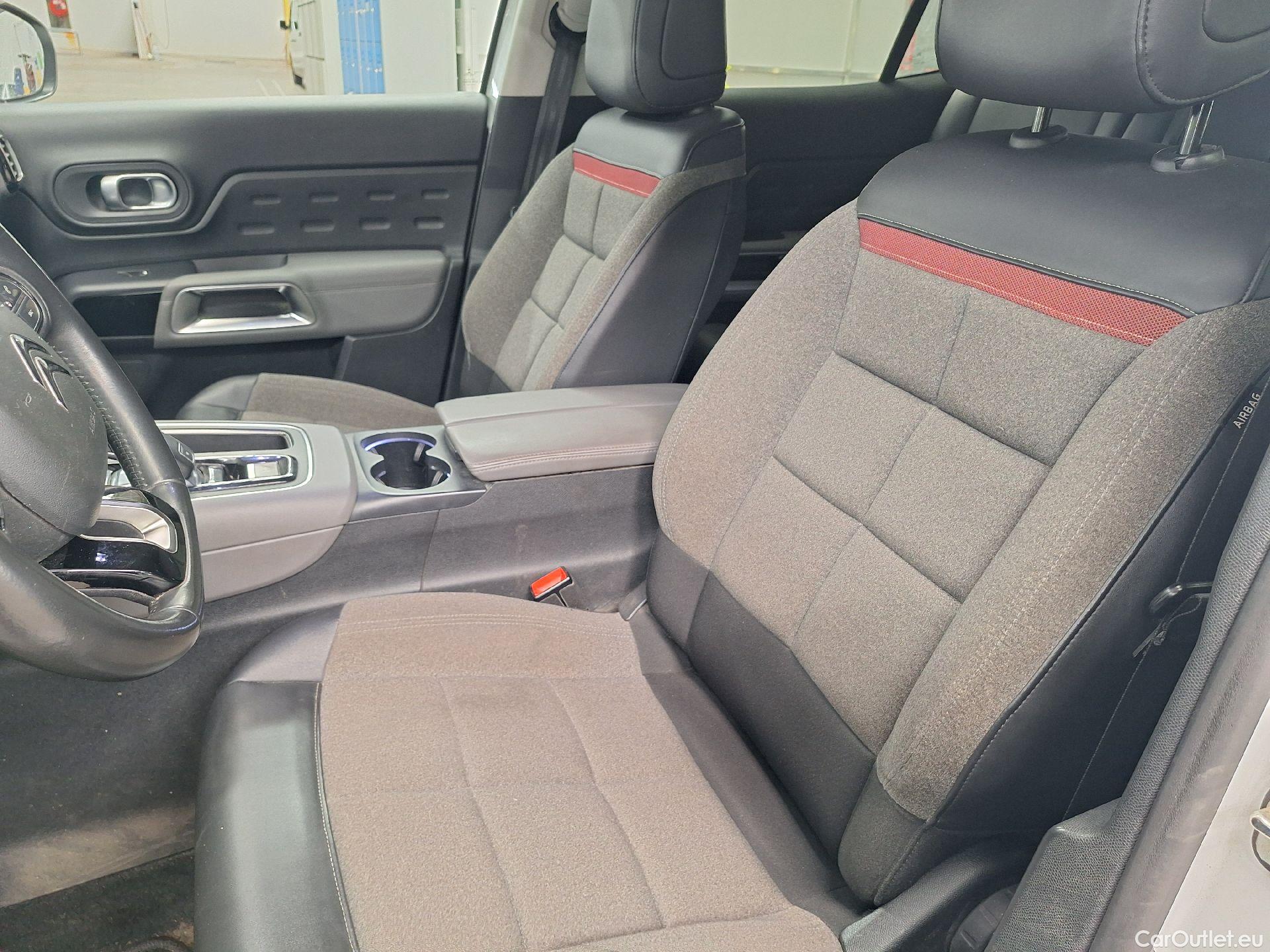  Citroen  C5 Aircross Citroën,  '18, Citroën  1.2 PureTech 130 S&S EAT8 Feel #7