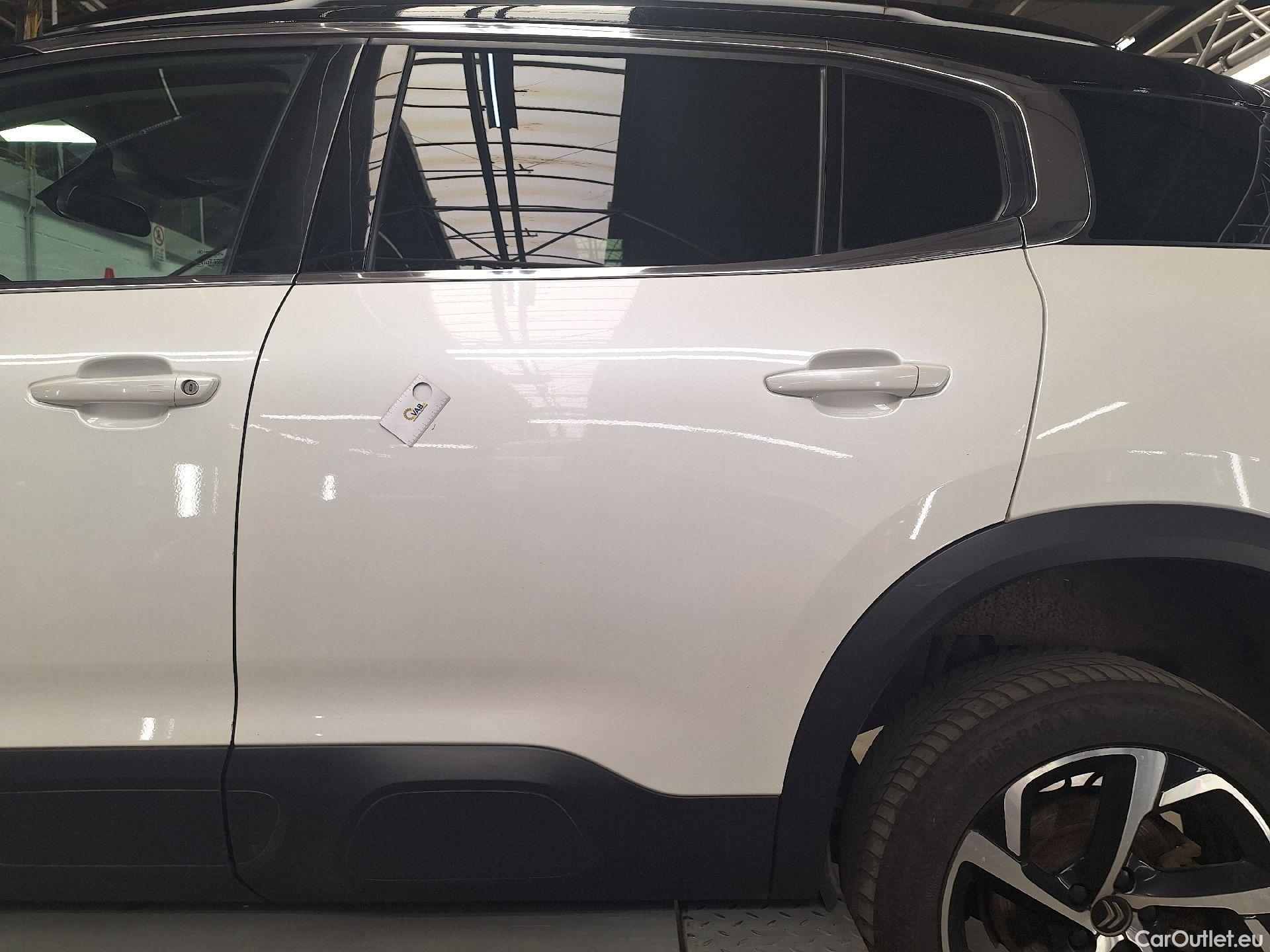  Citroen  C5 Aircross Citroën,  '18, Citroën  1.2 PureTech 130 S&S EAT8 Feel #54