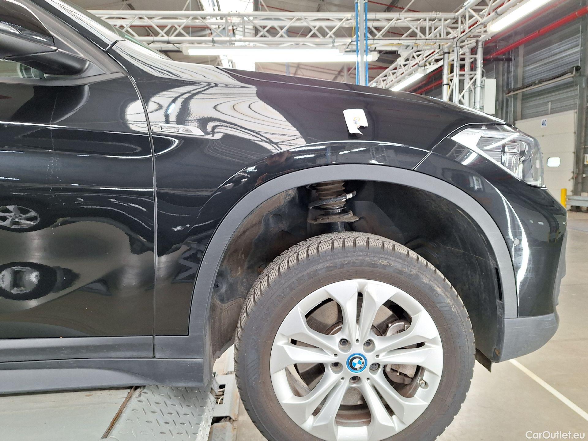  Bmw  X1 BMW,  FL'19 PHEV, BMW  xDrive25e (162 kW) 5d #15
