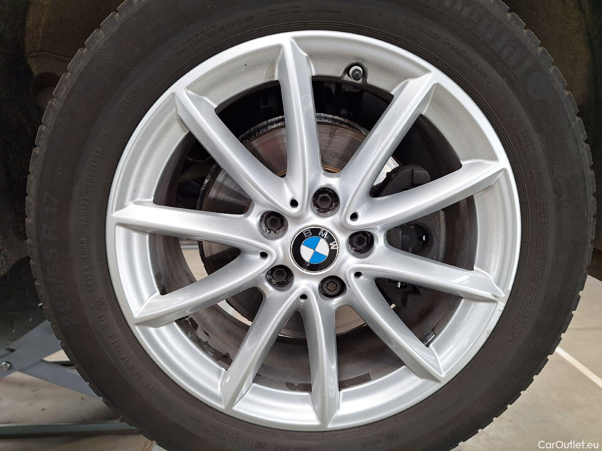  Bmw  X1 BMW,  FL'19, BMW  sDrive16dA (85 kW) 5d #24