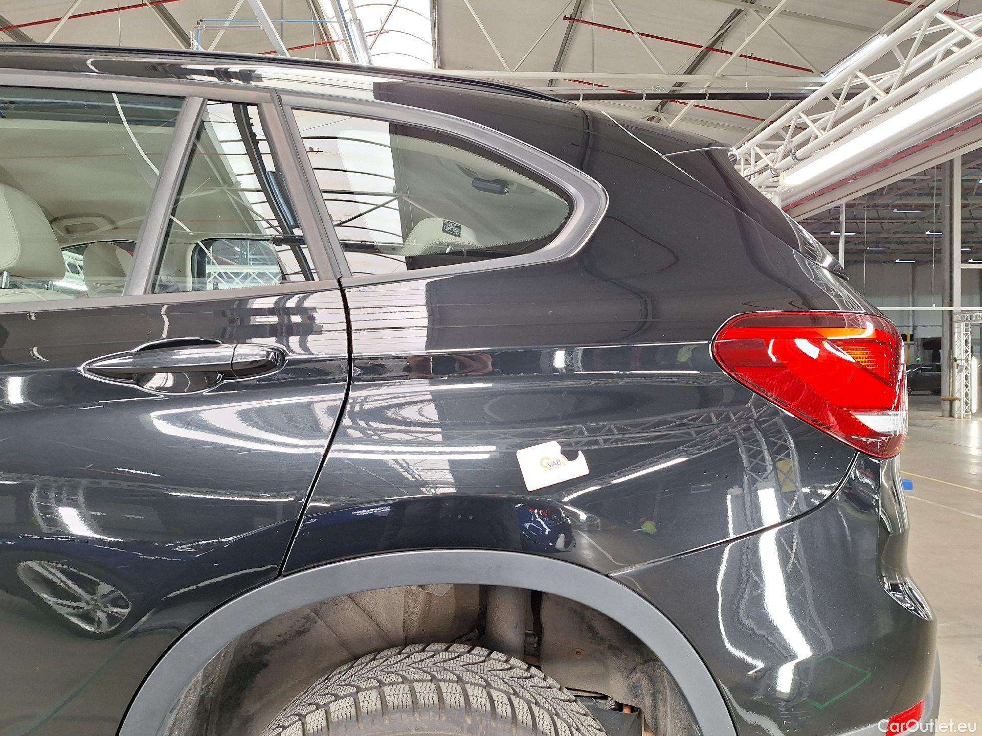  Bmw  X1 BMW,  FL'19 PHEV, BMW  xDrive25e (162 kW) 5d #6