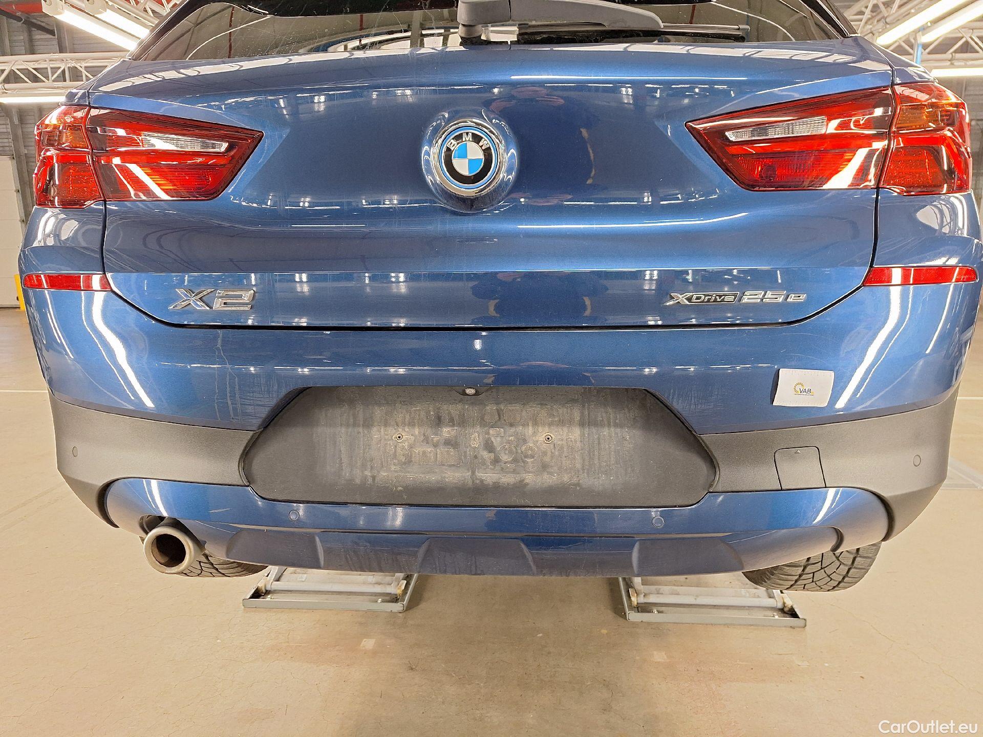  Bmw  X2 BMW,  '17 PHEV, BMW  xDrive25e 162kW 5d #21