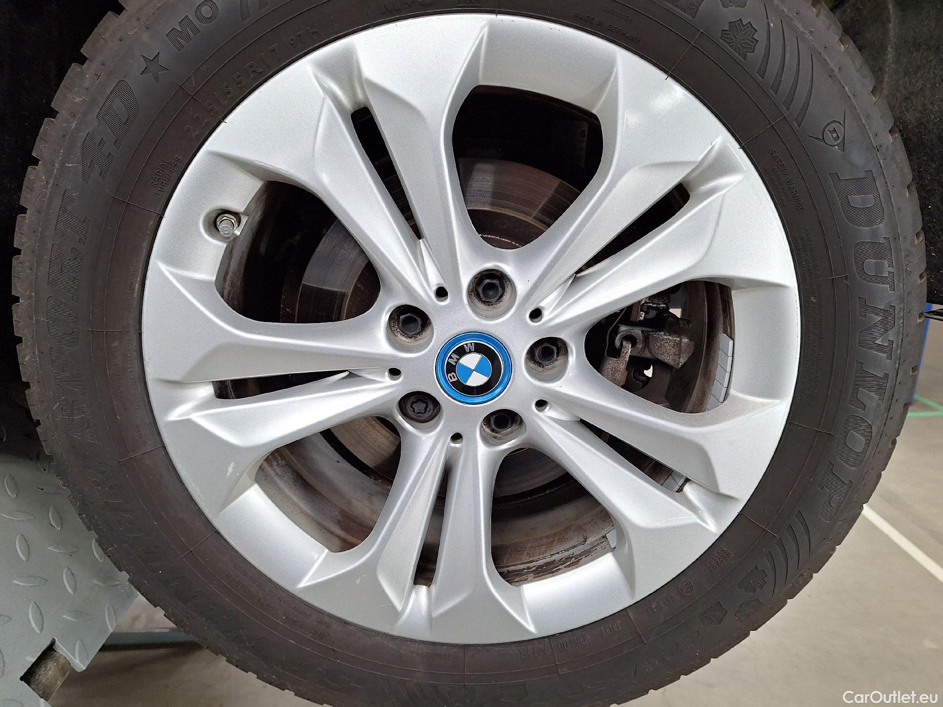  Bmw  X1 BMW,  FL'19 PHEV, BMW  xDrive25e (162 kW) 5d #21