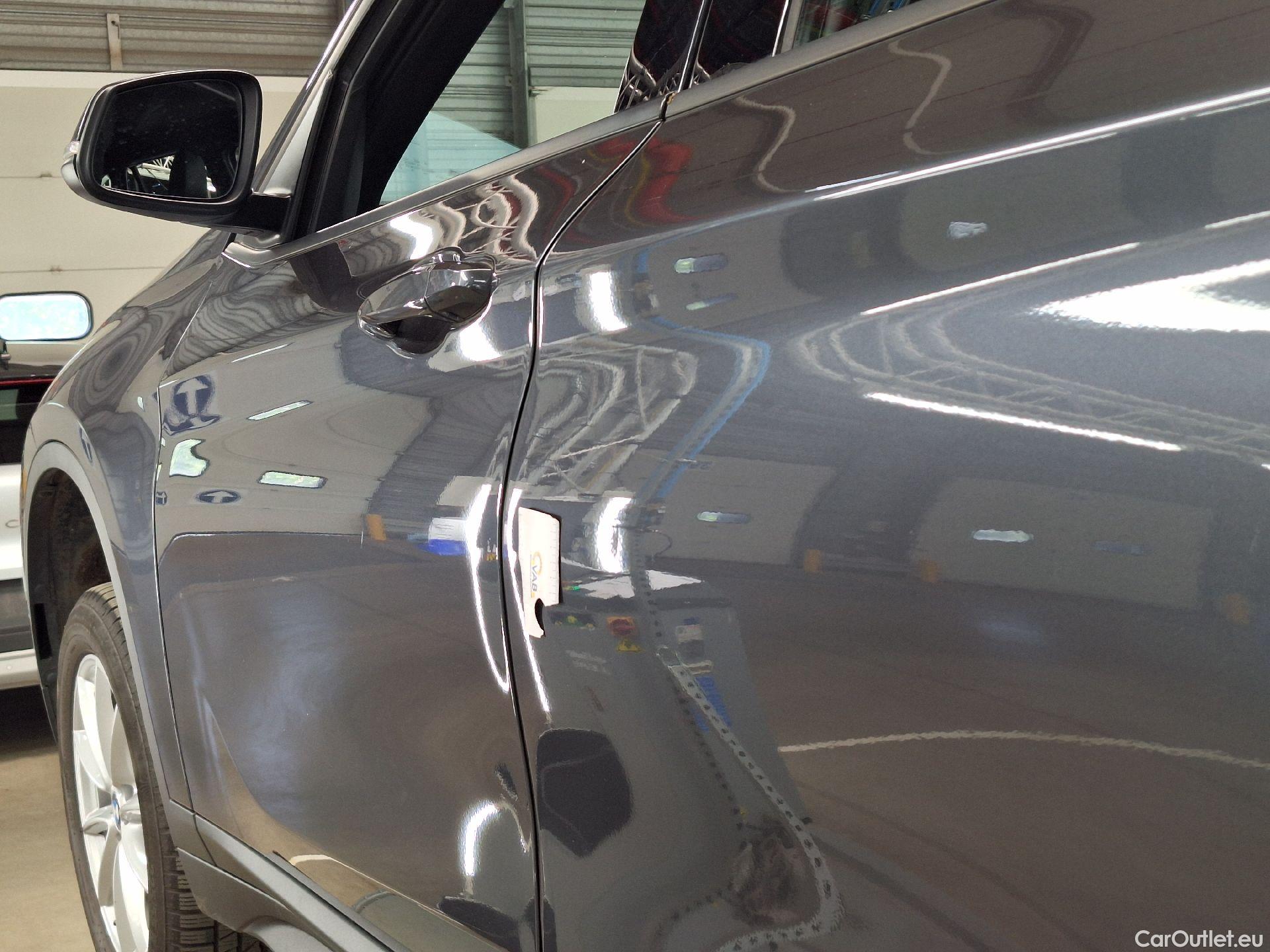  Bmw  X1 BMW,  FL'19, BMW  sDrive16dA (85 kW) 5d #12