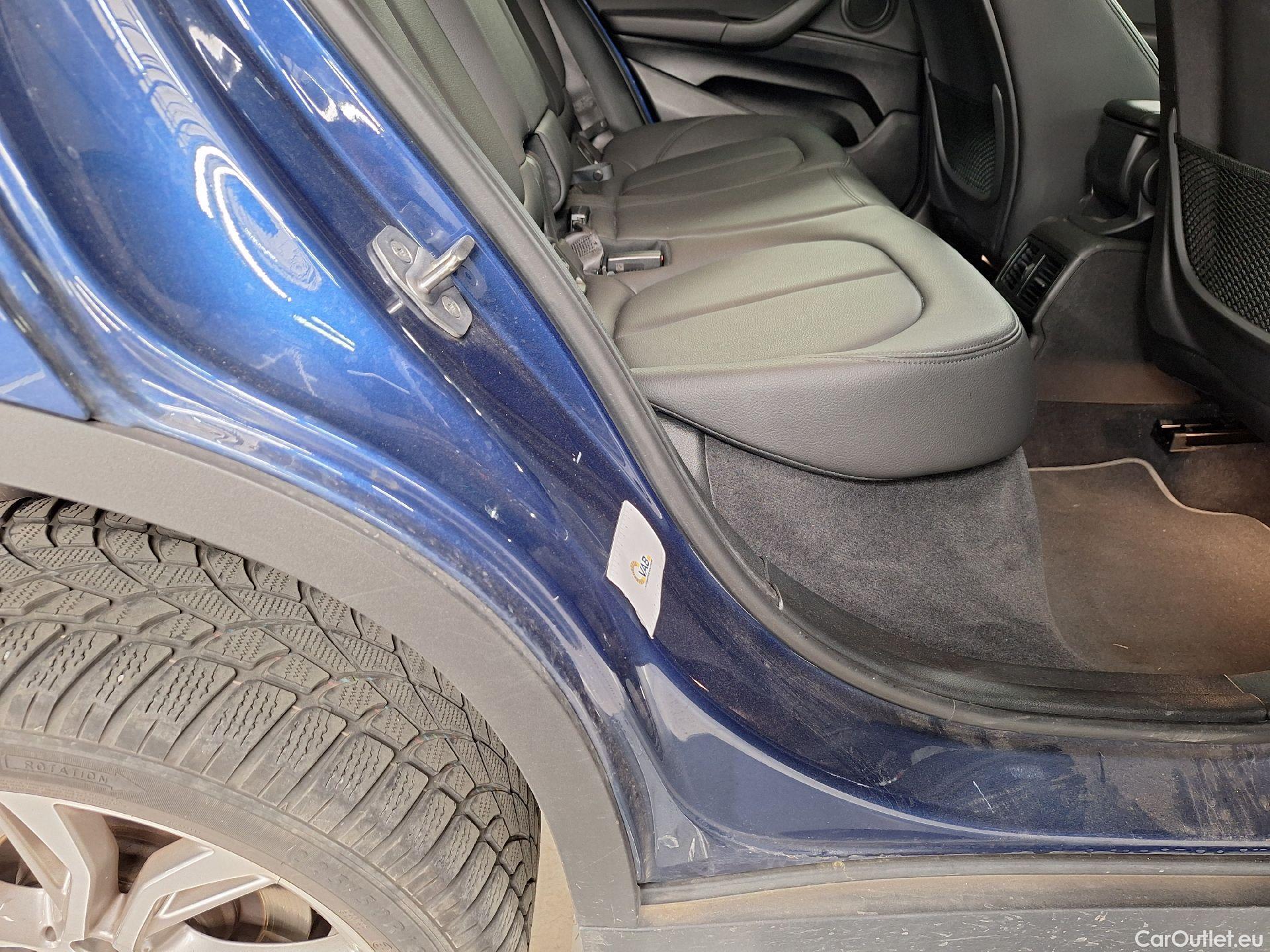  Bmw  X2 BMW,  '17 PHEV, BMW  xDrive25e 162kW 5d #32