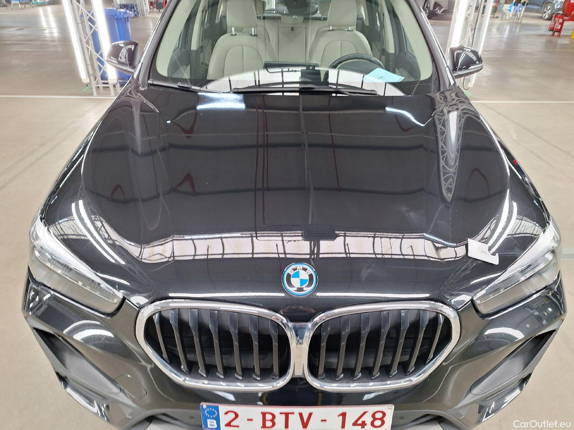  Bmw  X1 BMW,  FL'19 PHEV, BMW  xDrive25e (162 kW) 5d #1