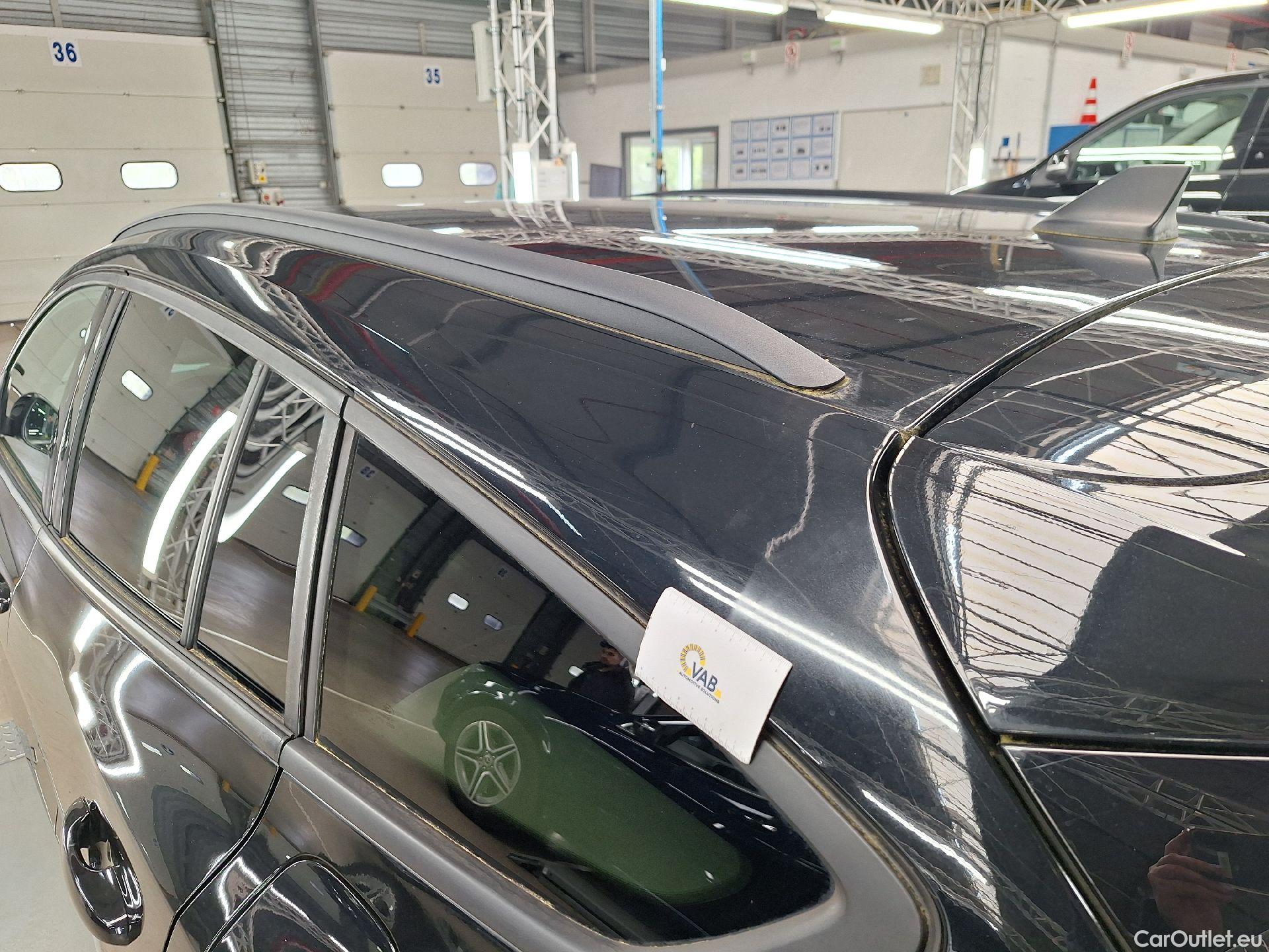  Ford  Focus Ford,  SW '18, Ford  Clipper 1.5 EcoBlue 88kW Aut. Active 5d #101