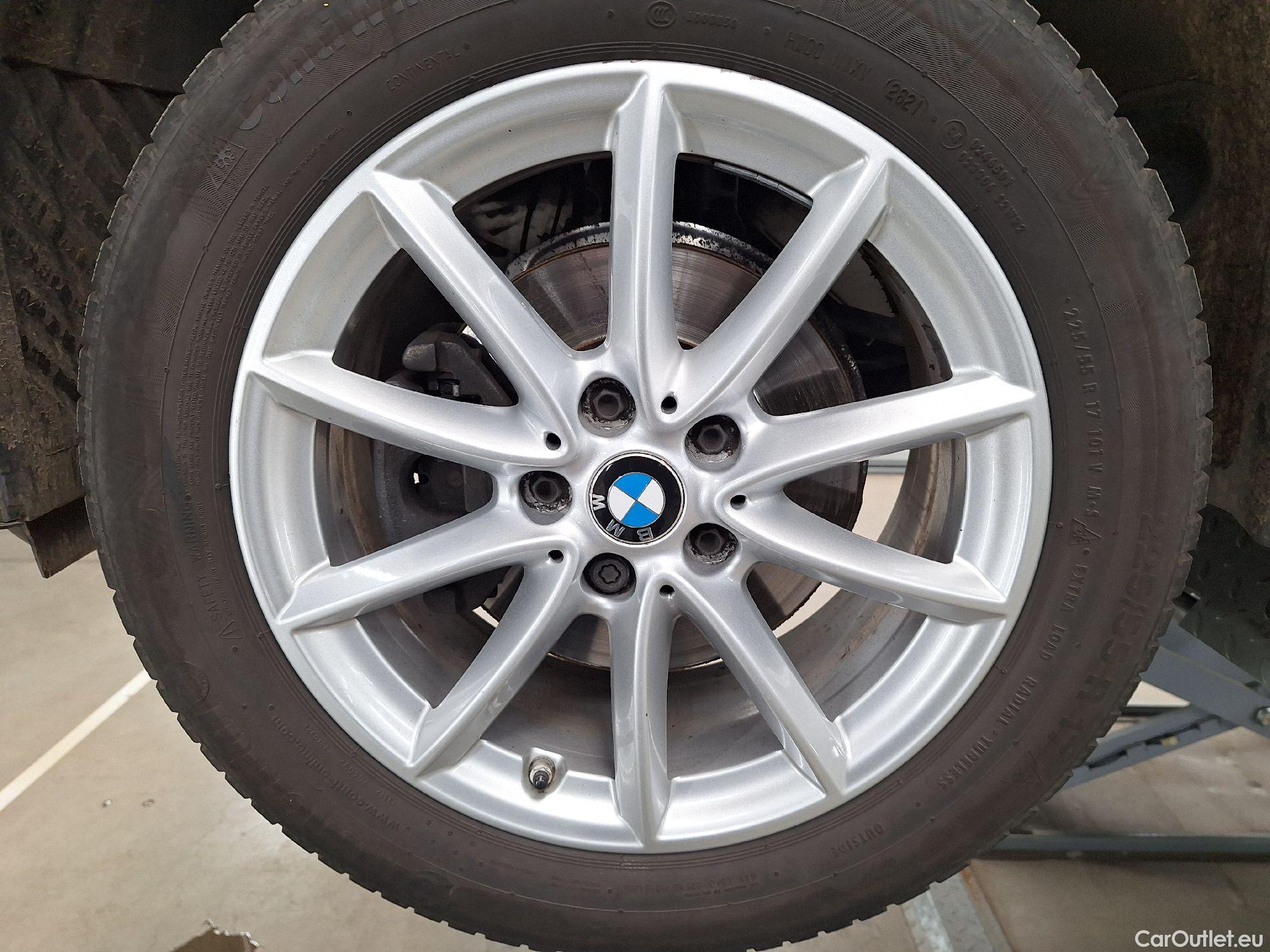  Bmw  X1 BMW,  FL'19, BMW  sDrive16dA (85 kW) 5d #20