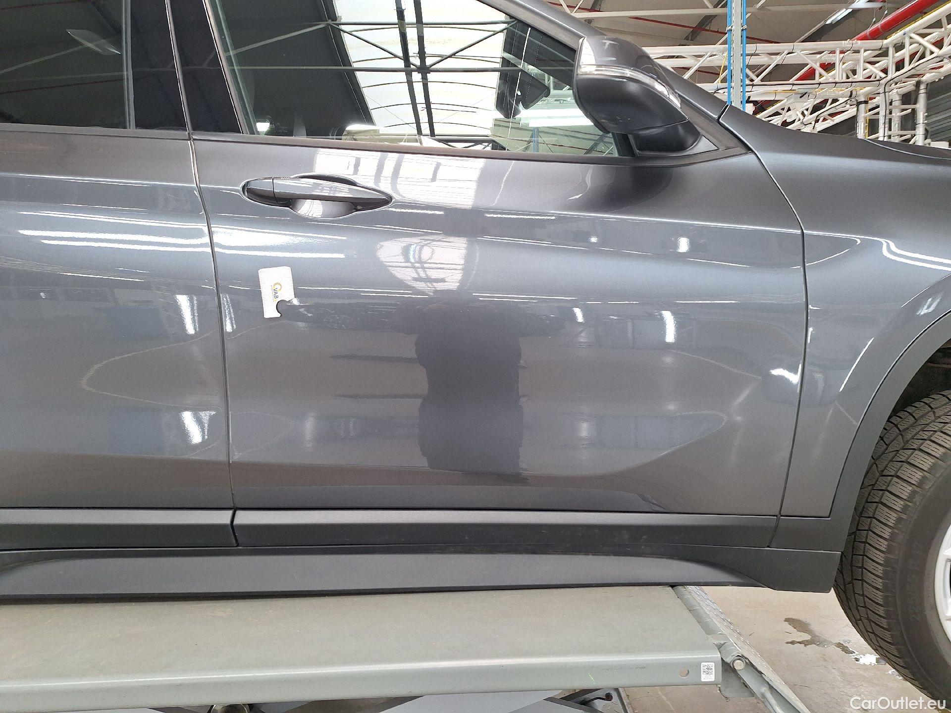  Bmw  X1 BMW,  FL'19, BMW  sDrive16dA (85 kW) 5d #17