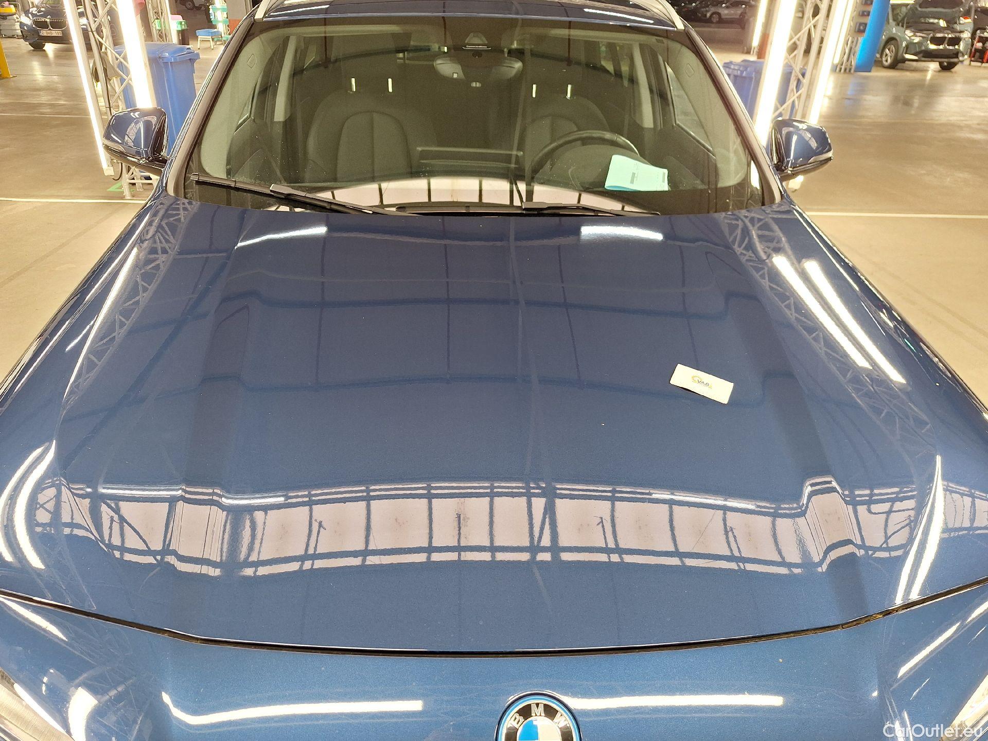  Bmw  X2 BMW,  '17 PHEV, BMW  xDrive25e 162kW 5d #46