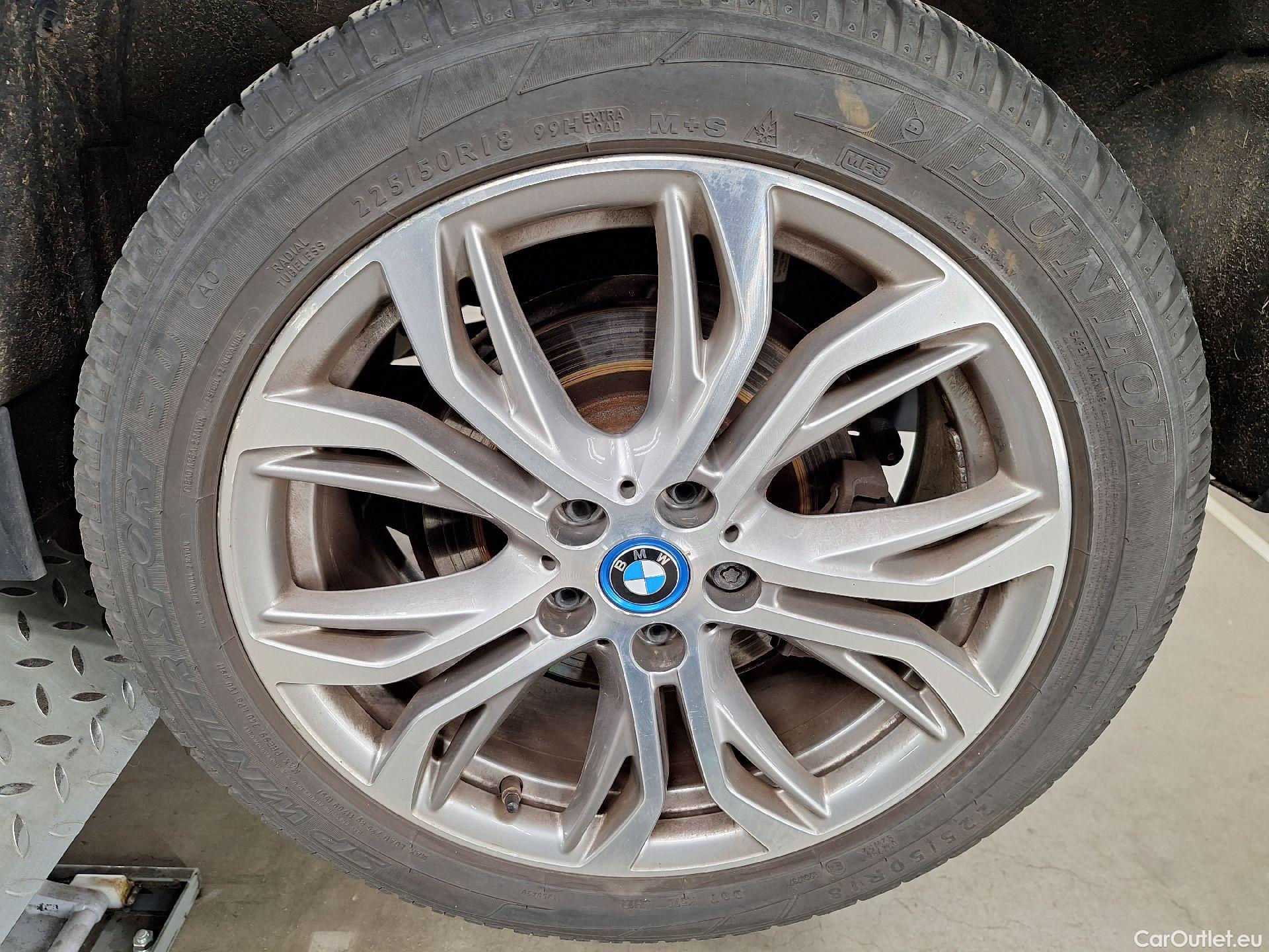  Bmw  X2 BMW,  '17 PHEV, BMW  xDrive25e 162kW 5d #17