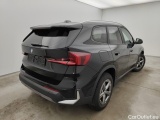  Bmw  X1 BMW  DIESEL - 2023 2.0 dA 150hp sDrive18 5d #2