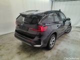  Bmw  X1 BMW  sDrive18d (110 kW) 5d #2