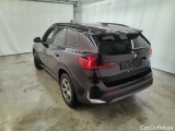  Bmw  X1 BMW  sDrive18d (110 kW) 5d #7