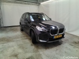  Bmw  X1 BMW  sDrive18d (110 kW) 5d #8