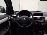  Bmw  X1 BMW,  FL'19, BMW  sDrive16dA (85 kW) 5d #5