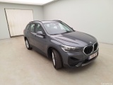  Bmw  X1 BMW,  FL'19, BMW  sDrive16dA (85 kW) 5d #9