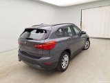  Bmw  X1 BMW,  FL'19, BMW  sDrive16dA (85 kW) 5d #8
