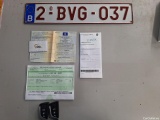  Bmw  X1 BMW,  FL'19, BMW  sDrive16dA (85 kW) 5d #20