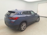 Bmw  X2 BMW,  '17 PHEV, BMW  xDrive25e 162kW 5d #8