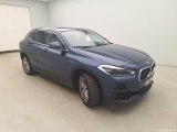  Bmw  X2 BMW,  '17 PHEV, BMW  xDrive25e 162kW 5d #9