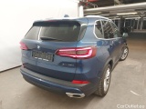  Bmw  X5 BMW  xDrive45e (155kW) 5d #2