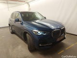  Bmw  X5 BMW  xDrive45e (155kW) 5d #8