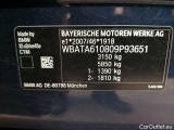  Bmw  X5 BMW  xDrive45e (155kW) 5d #17