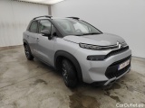  Citroen  C3 Citroën  Aircross 1.2 PureTech 110 S&S MAN6 Shine 5d #8