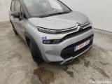  Citroen  C3 Citroën  Aircross 1.2 PureTech 110 S&S MAN6 Shine 5d #25