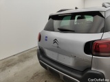  Citroen  C3 Citroën  Aircross 1.2 PureTech 110 S&S MAN6 Shine 5d #42