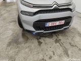  Citroen  C3 Citroën  Aircross 1.2 PureTech 110 S&S MAN6 Shine 5d #65